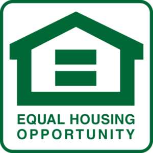 Equal Housing Opportunity