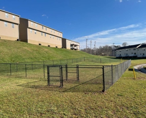 Hidden Brook Apartments and Townhomes Dog Park #2